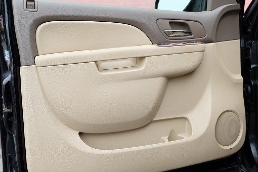 シボレー サバーバン LT