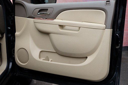シボレー サバーバン LT