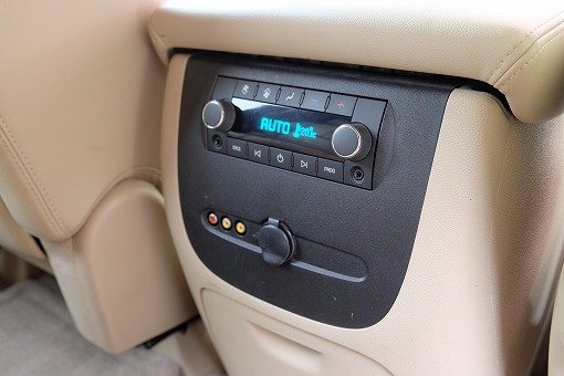シボレー サバーバン LT