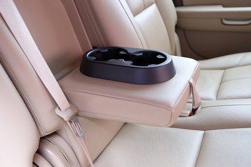 シボレー サバーバン LT