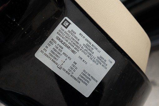 シボレー サバーバン LT