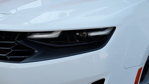 シボレー カマロ LT コンバーチブル
