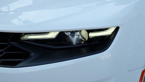シボレー カマロ LT コンバーチブル