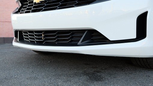 シボレー カマロ LT コンバーチブル