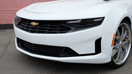 シボレー カマロ LT コンバーチブル