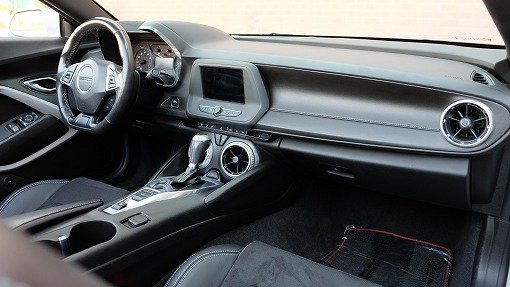 シボレー カマロ LT コンバーチブル