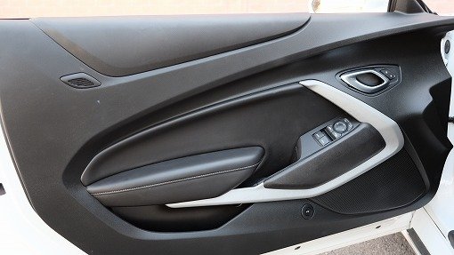 シボレー カマロ LT コンバーチブル