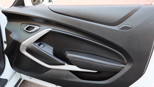 シボレー カマロ LT コンバーチブル