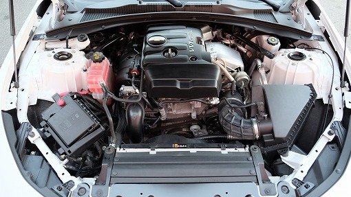 シボレー カマロ LT コンバーチブル