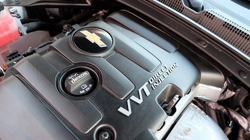シボレー カマロ LT コンバーチブル
