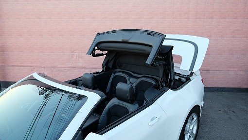 シボレー カマロ LT コンバーチブル
