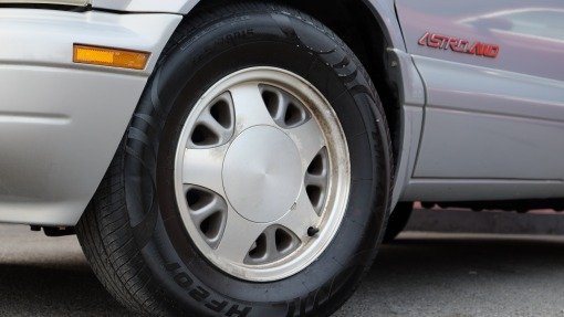 シボレー アストロ LT 4WD