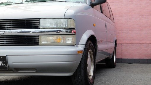 シボレー アストロ LT 4WD