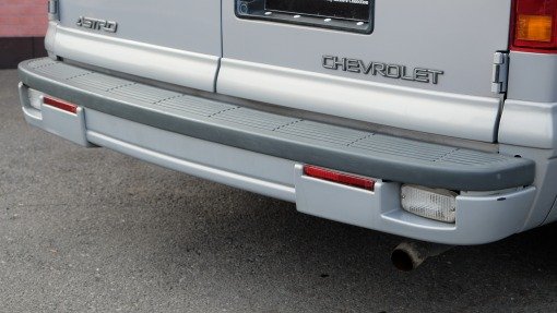 シボレー アストロ LT 4WD