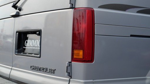 シボレー アストロ LT 4WD