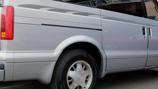 シボレー アストロ LT 4WD