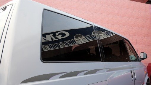 シボレー アストロ LT 4WD