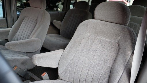 シボレー アストロ LT 4WD