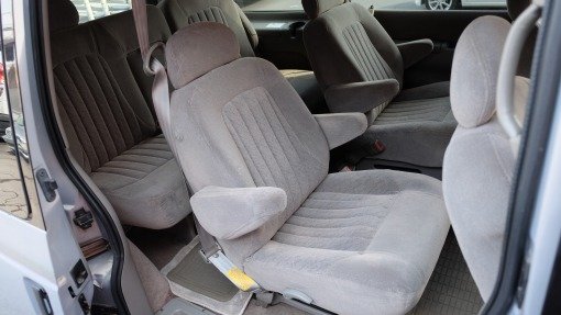シボレー アストロ LT 4WD