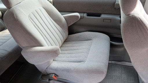 シボレー アストロ LT 4WD