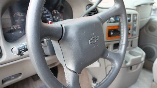 シボレー アストロ LT 4WD