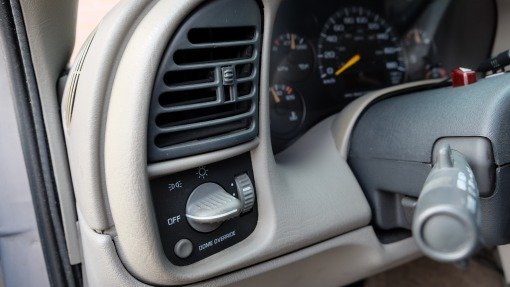 シボレー アストロ LT 4WD