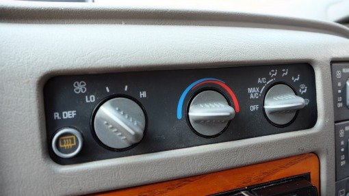 シボレー アストロ LT 4WD