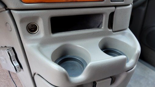 シボレー アストロ LT 4WD