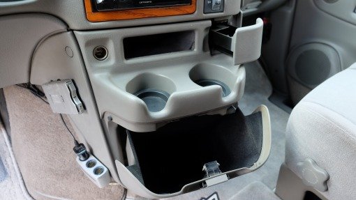 シボレー アストロ LT 4WD