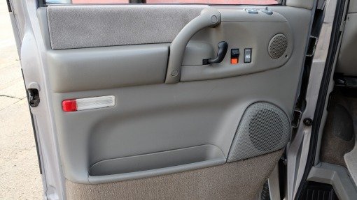 シボレー アストロ LT 4WD