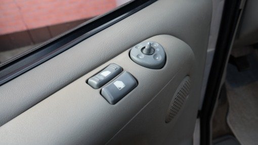 シボレー アストロ LT 4WD