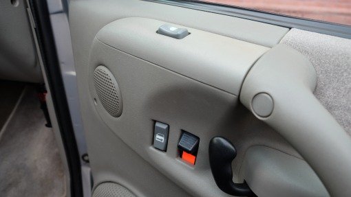 シボレー アストロ LT 4WD