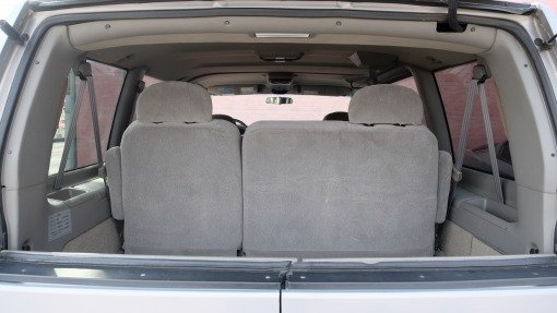 シボレー アストロ LT 4WD