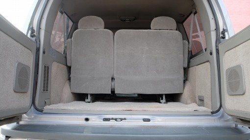 シボレー アストロ LT 4WD