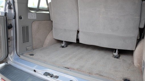 シボレー アストロ LT 4WD