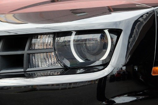シボレー カマロ LT RS