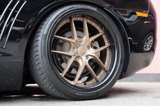 シボレー カマロ LT RS