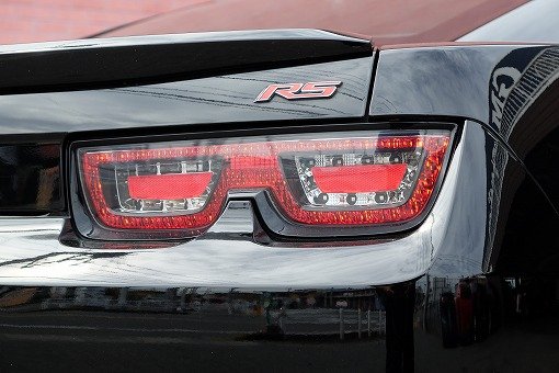 シボレー カマロ LT RS