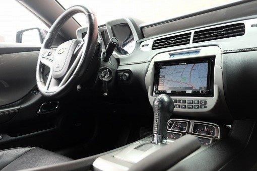 シボレー カマロ LT RS