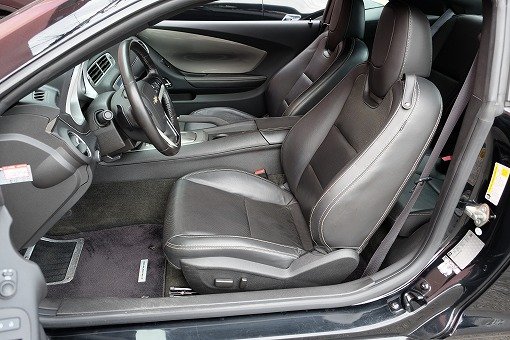 シボレー カマロ LT RS