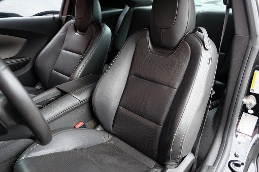 シボレー カマロ LT RS