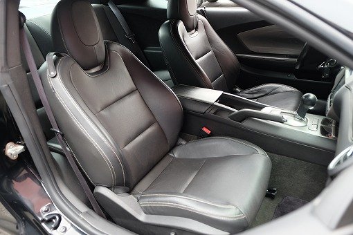 シボレー カマロ LT RS