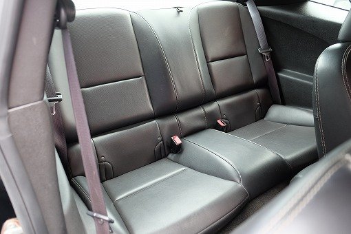 シボレー カマロ LT RS