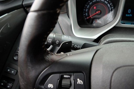 シボレー カマロ LT RS