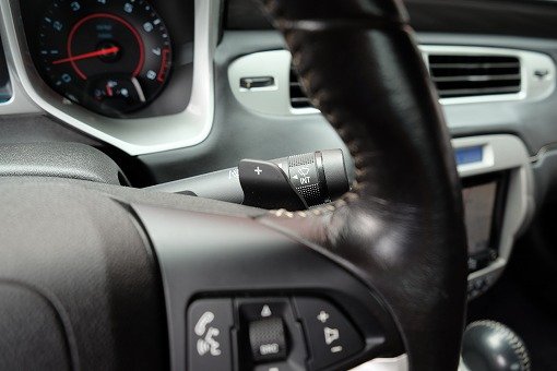 シボレー カマロ LT RS