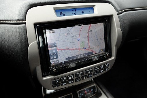 シボレー カマロ LT RS