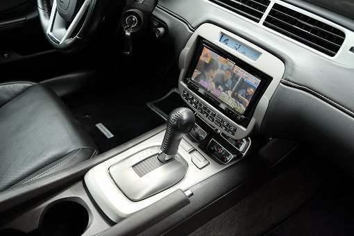シボレー カマロ LT RS