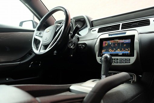 シボレー カマロ LT RS