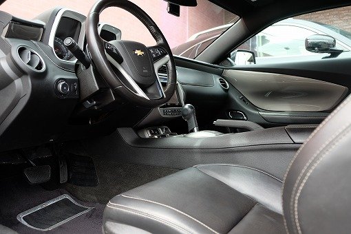 シボレー カマロ LT RS