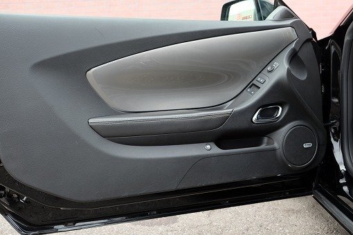 シボレー カマロ LT RS